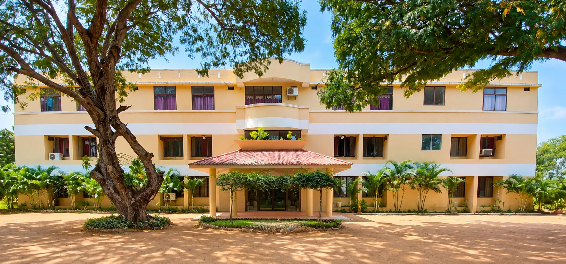 Campus